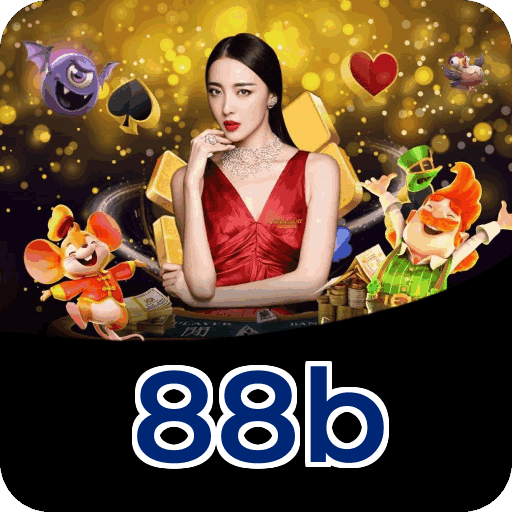 Fluxo de download do app 88b — referência visual