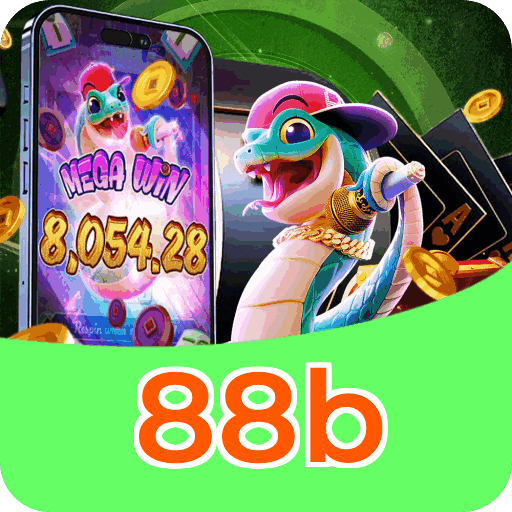 Catálogo 88b 2.547 jogos - Pragmatic Play, Evolution, NetEnt